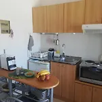 Maria\'S Studio No2 In Heraklion
