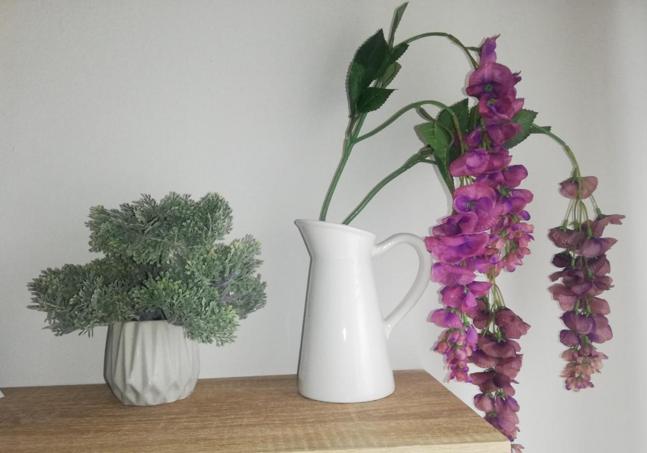 Maria's Studio No2 In Appartement *