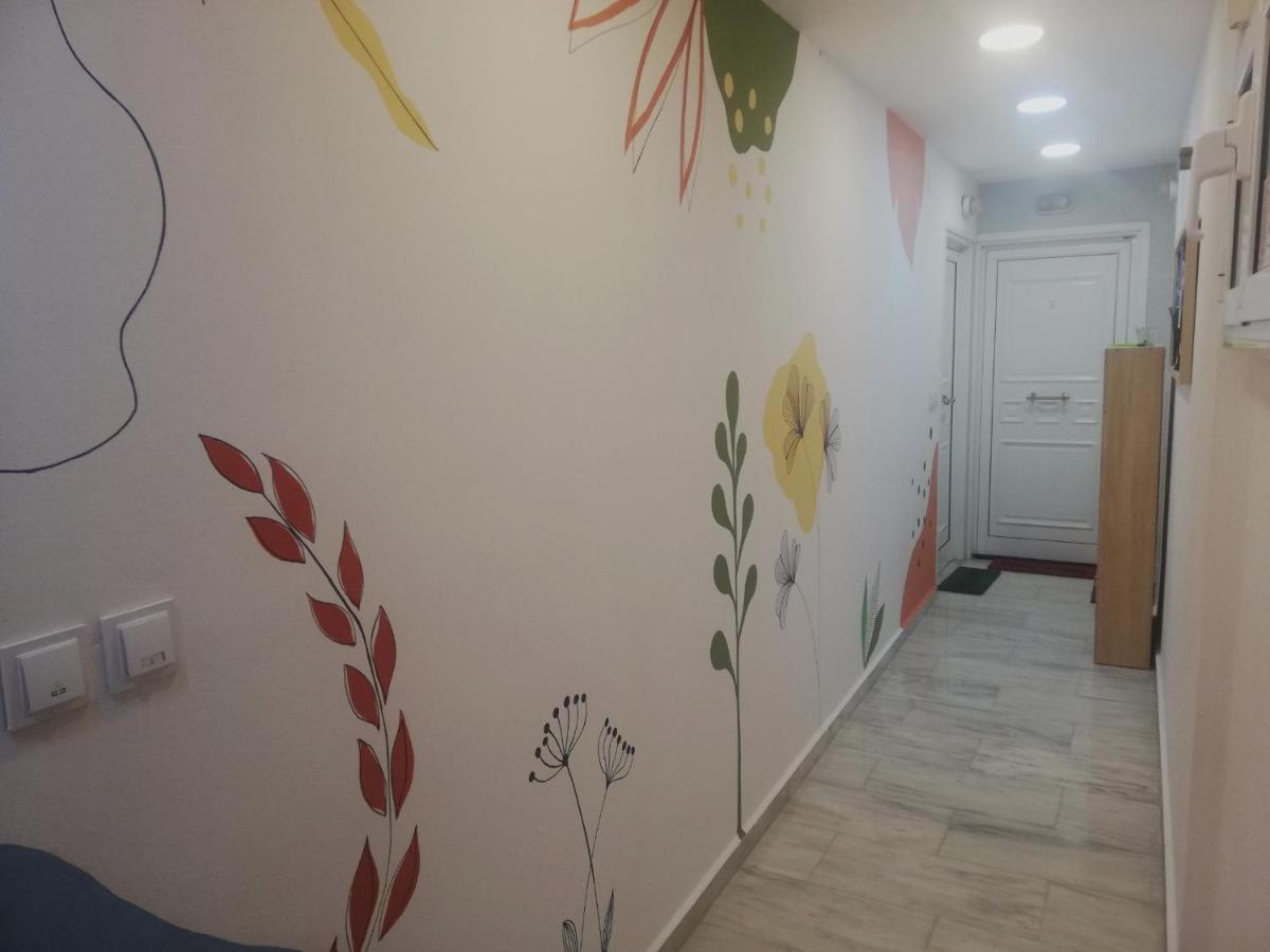 Maria's Studio No2 In Appartement