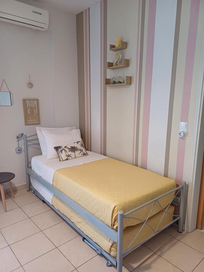 Maria's Studio No2 In Appartement *