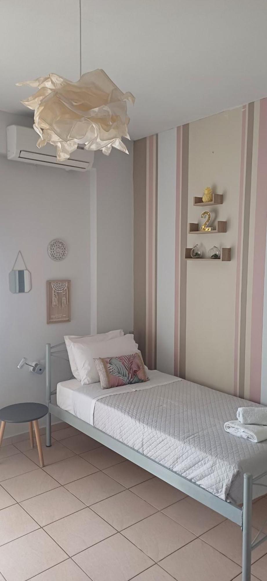 Maria's No2 In Appartement