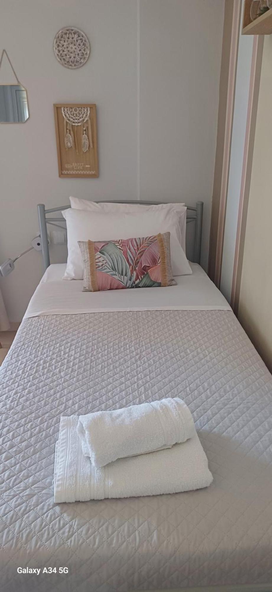 Maria's No2 In Appartement *